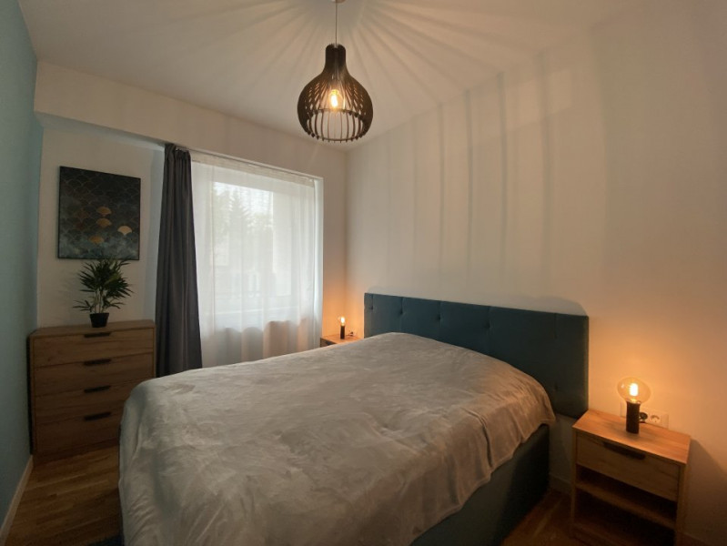 APART. DE LUX, GRAMONT QUARTIER, PARCUL CAROL