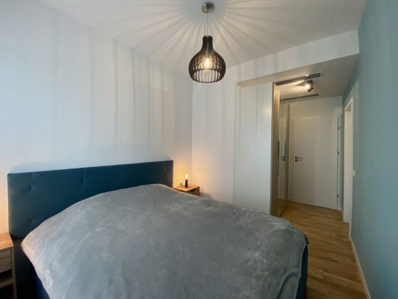 APART. DE LUX, GRAMONT QUARTIER, PARCUL CAROL