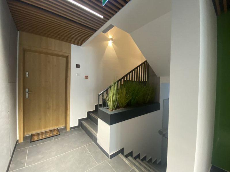 APART. DE LUX, GRAMONT QUARTIER, PARCUL CAROL