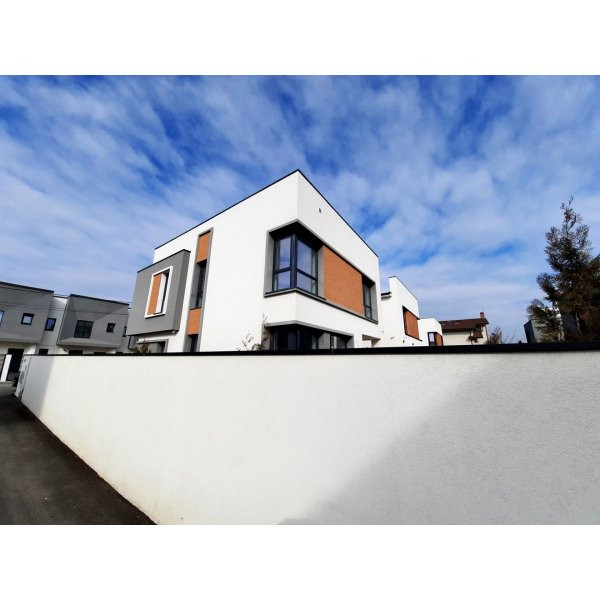 CASA INDIVIDUALA, MODERNA, P+1, 4 CAMERE, 135 mpu, ORAS PANTELIMON