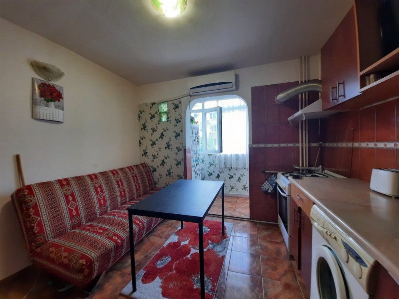 APART. 2 CAMERE DECOMANDAT ETAJ 6 CRANGASI-GEORGE VALSAN