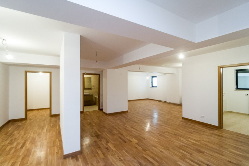 APARTAMENT/SPATIU DE BIROURI in ICON RESIDENCE, 78 mp, ZONA BANU MANTA