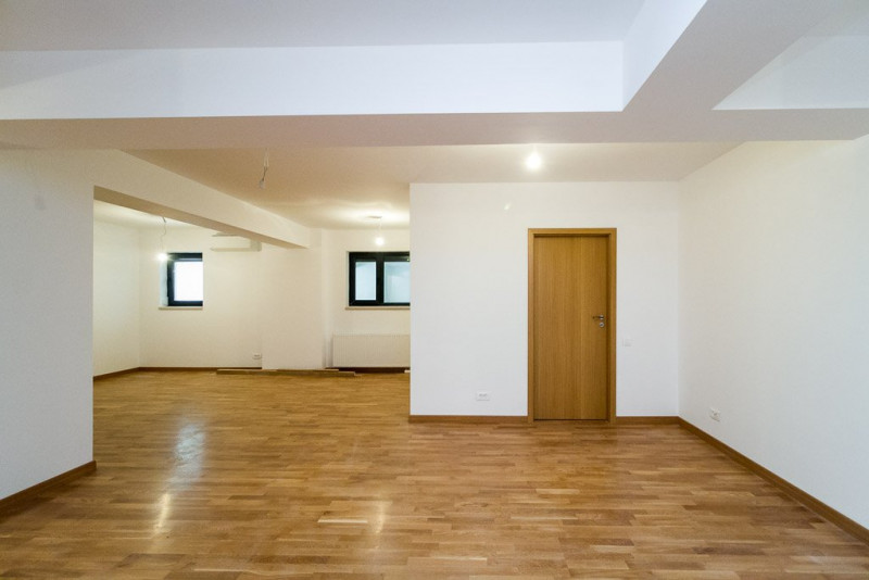 APARTAMENT/SPATIU DE BIROURI in ICON RESIDENCE, 78 mp, ZONA BANU MANTA
