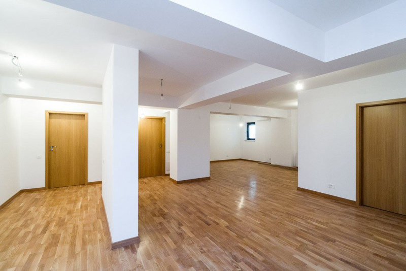 APARTAMENT/SPATIU DE BIROURI in ICON RESIDENCE, 78 mp, ZONA BANU MANTA