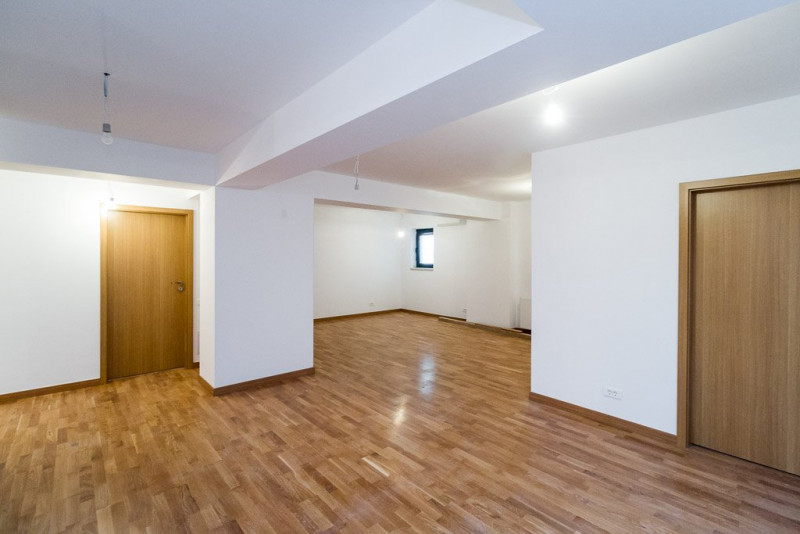 APARTAMENT/SPATIU DE BIROURI in ICON RESIDENCE, 78 mp, ZONA BANU MANTA