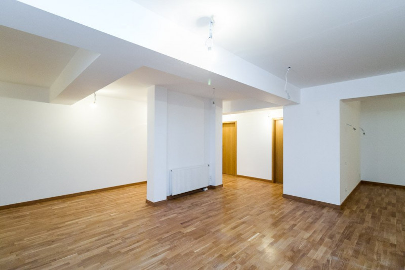APARTAMENT/SPATIU DE BIROURI in ICON RESIDENCE, 78 mp, ZONA BANU MANTA