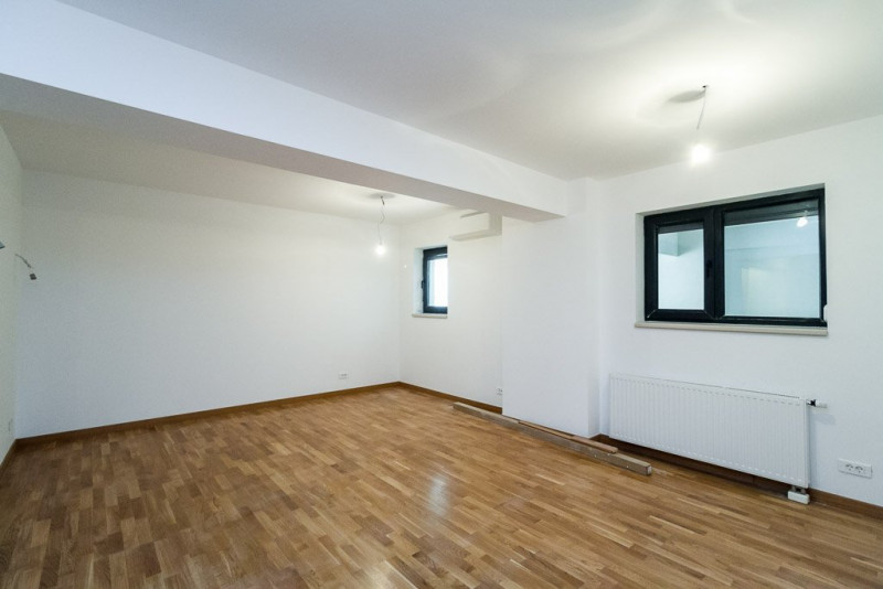 APARTAMENT/SPATIU DE BIROURI in ICON RESIDENCE, 78 mp, ZONA BANU MANTA