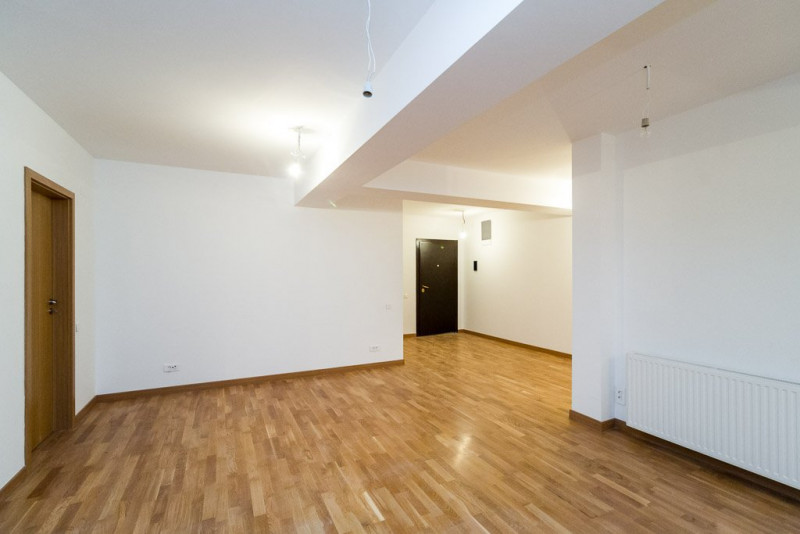APARTAMENT/SPATIU DE BIROURI in ICON RESIDENCE, 78 mp, ZONA BANU MANTA