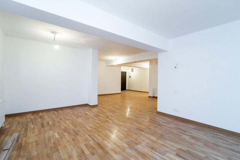 APARTAMENT/SPATIU DE BIROURI in ICON RESIDENCE, 78 mp, ZONA BANU MANTA
