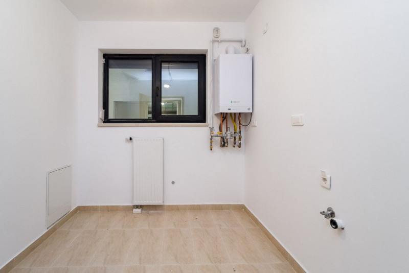 APARTAMENT/SPATIU DE BIROURI in ICON RESIDENCE, 78 mp, ZONA BANU MANTA