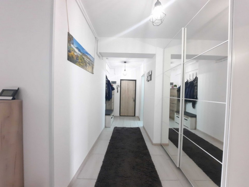 3 camere, posibilitate parcare, Pallady-Metropolitan Policolor