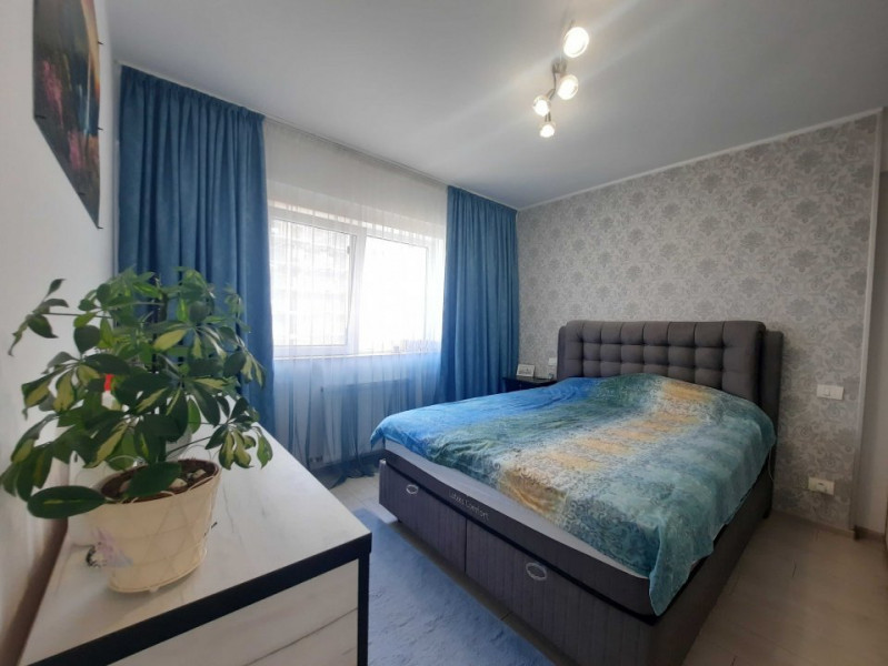 3 camere, posibilitate parcare, Pallady-Metropolitan Policolor