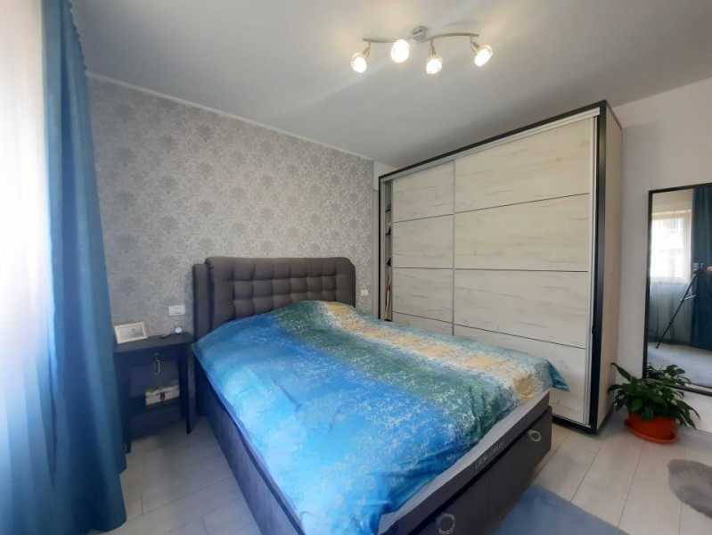 3 camere, posibilitate parcare, Pallady-Metropolitan Policolor