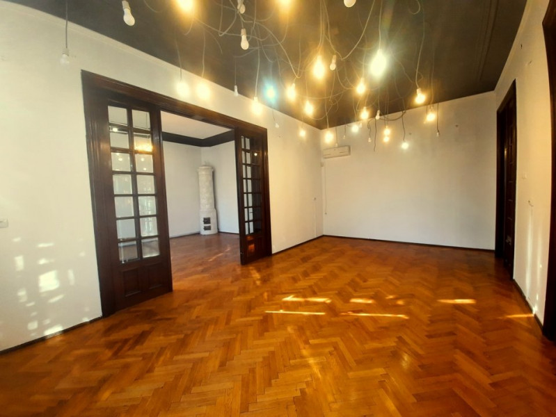 DE INCHIRIAT, APARTAMENT DE EXCEPTIE, IN ZONA EMINESCU, POLONA, DACIA