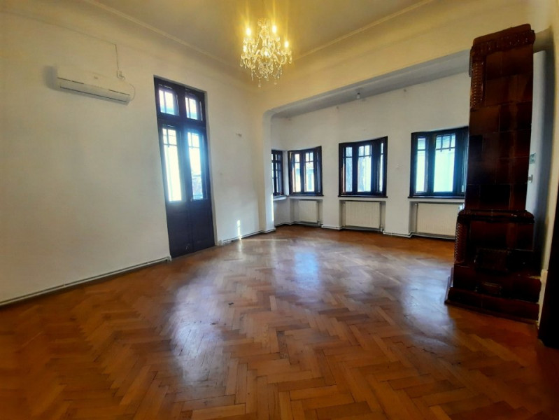 DE INCHIRIAT, APARTAMENT DE EXCEPTIE, IN ZONA EMINESCU, POLONA, DACIA