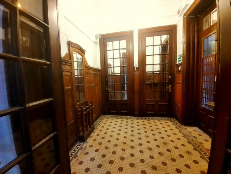 DE INCHIRIAT, APARTAMENT DE EXCEPTIE, IN ZONA EMINESCU, POLONA, DACIA