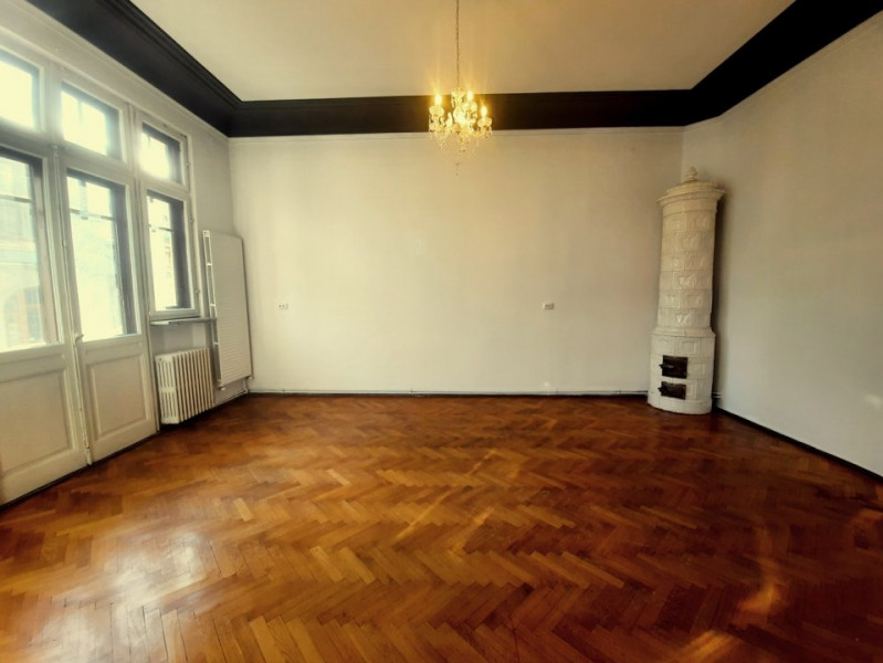 DE INCHIRIAT, APARTAMENT DE EXCEPTIE, IN ZONA EMINESCU, POLONA, DACIA