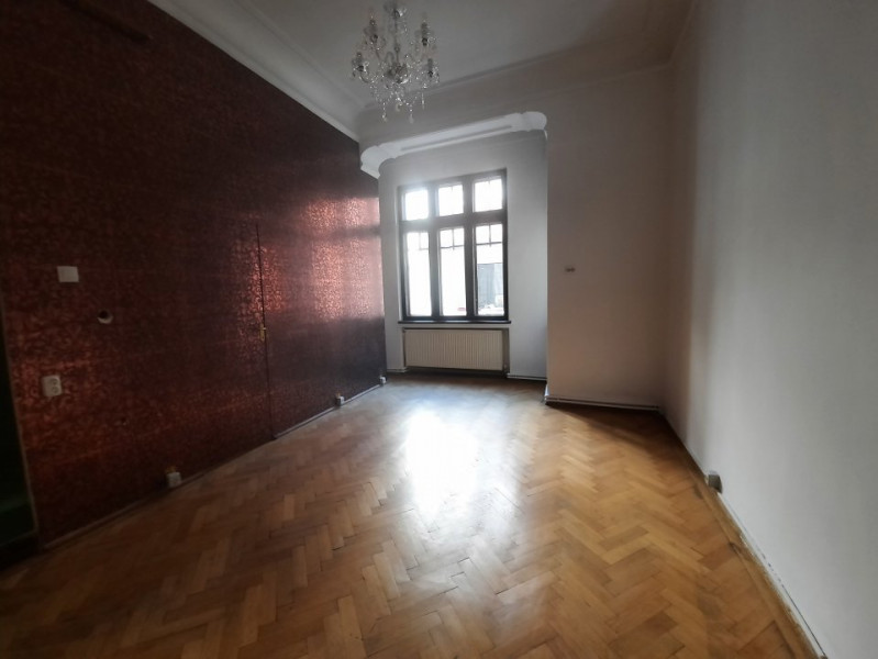 DE INCHIRIAT, APARTAMENT DE EXCEPTIE, IN ZONA EMINESCU, POLONA, DACIA