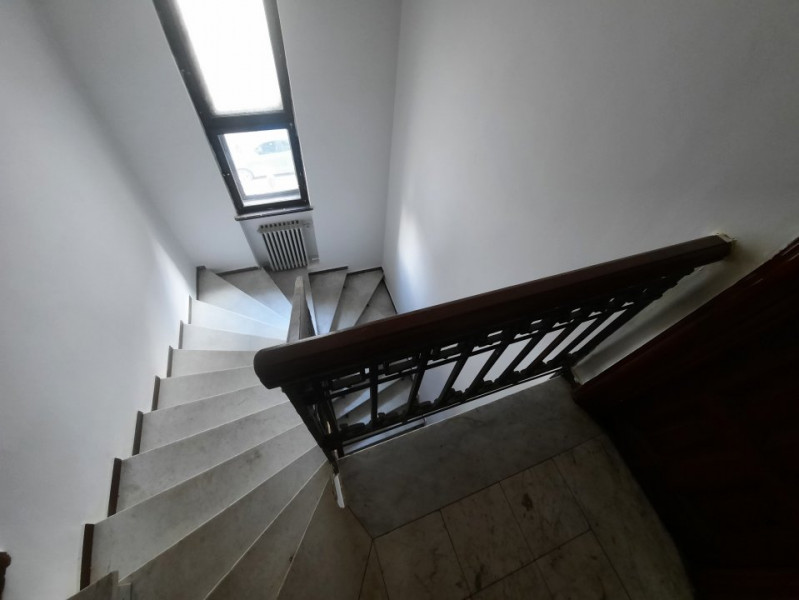 DE INCHIRIAT, APARTAMENT DE EXCEPTIE, IN ZONA EMINESCU, POLONA, DACIA