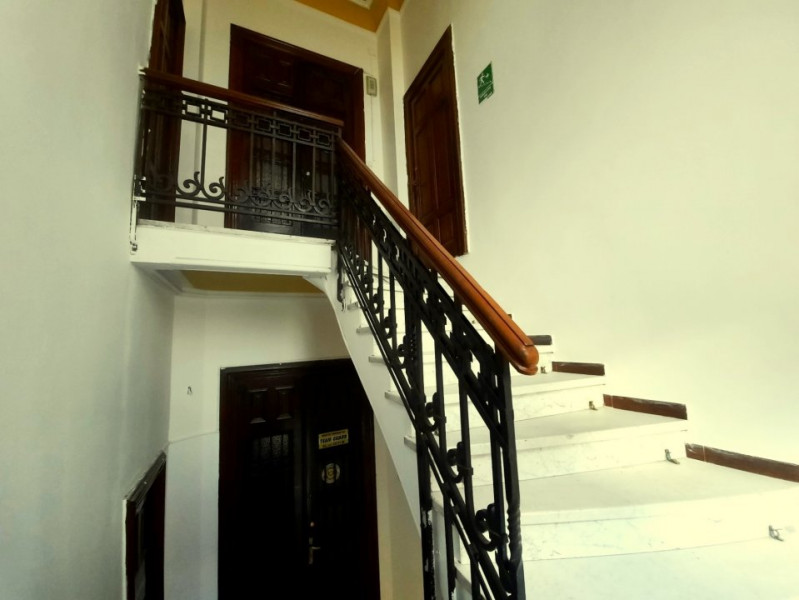 DE INCHIRIAT, APARTAMENT DE EXCEPTIE, IN ZONA EMINESCU, POLONA, DACIA