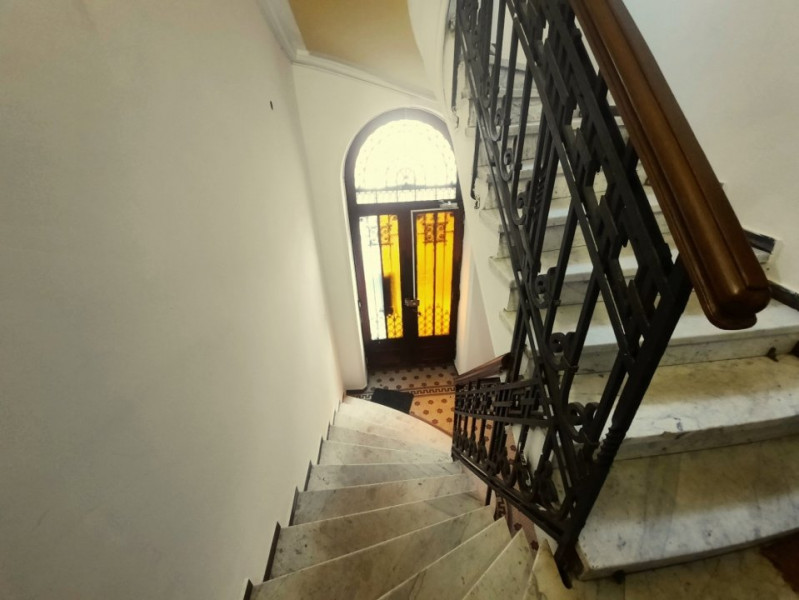 DE INCHIRIAT, APARTAMENT DE EXCEPTIE, IN ZONA EMINESCU, POLONA, DACIA