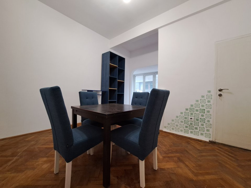 4-ROOM APART IN THE CENTER AREA OF THE CITY 