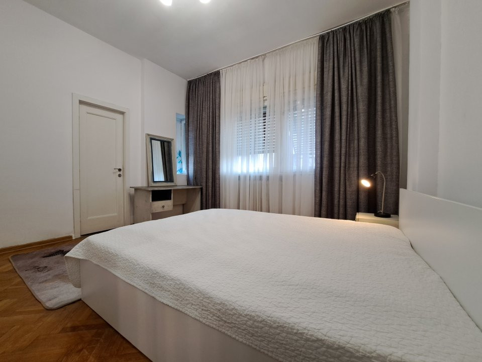 4-ROOM APART IN THE CENTER AREA OF THE CITY 