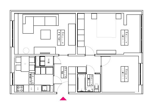 APARTAMENT FRUMOS/3 CAMERE/PARTER/DECOMANDAT/LUX/METROU 1 DECEMBRIE 1918