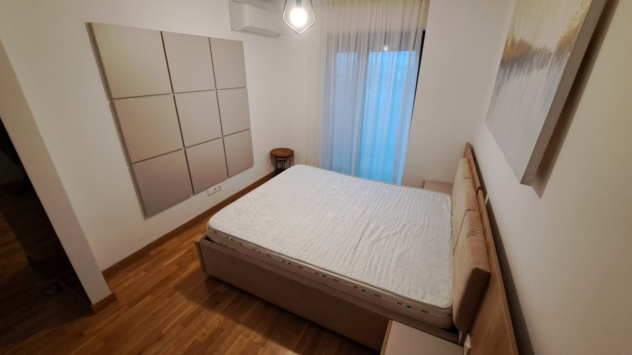 ICON RESIDENCE-PRIMARIA SECT. 1 / AP. 2 CAM./BALCON 8 mp/LOC DE PARCARE SUBTERAN