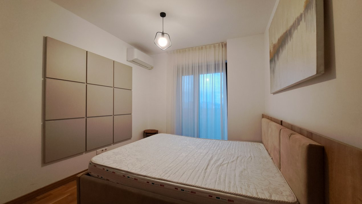 ICON RESIDENCE-PRIMARIA SECT. 1 / AP. 2 CAM./BALCON 8 mp/LOC DE PARCARE SUBTERAN