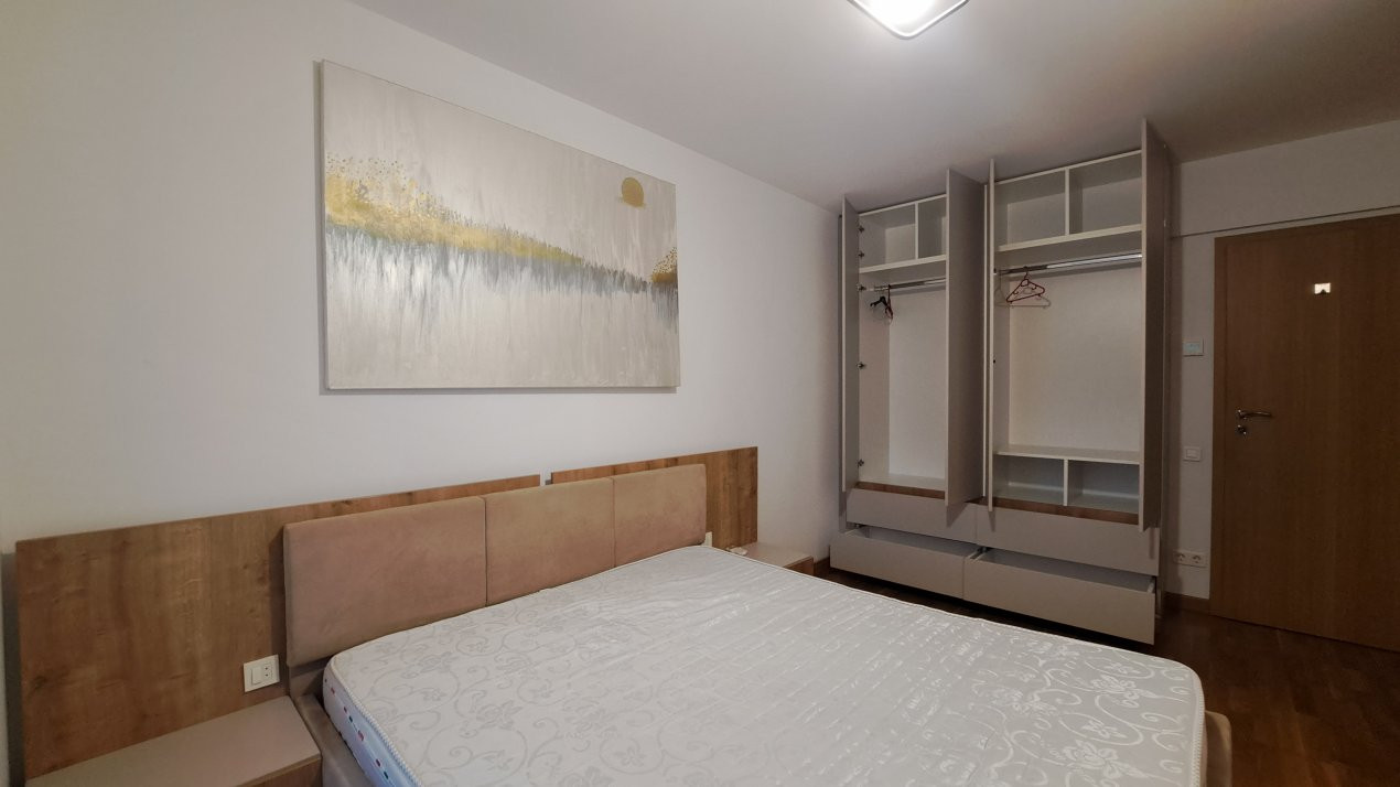 ICON RESIDENCE-PRIMARIA SECT. 1 / AP. 2 CAM./BALCON 8 mp/LOC DE PARCARE SUBTERAN