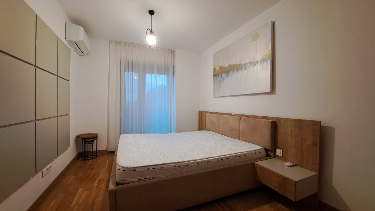 ICON RESIDENCE-PRIMARIA SECT. 1 / AP. 2 CAM./BALCON 8 mp/LOC DE PARCARE SUBTERAN