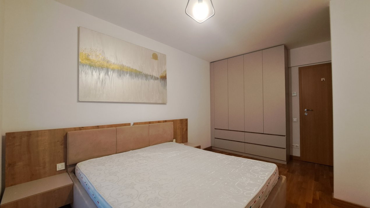 ICON RESIDENCE-PRIMARIA SECT. 1 / AP. 2 CAM./BALCON 8 mp/LOC DE PARCARE SUBTERAN