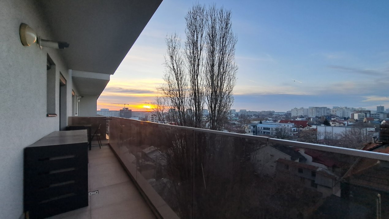 ICON RESIDENCE-PRIMARIA SECT. 1 / AP. 2 CAM./BALCON 8 mp/LOC DE PARCARE SUBTERAN
