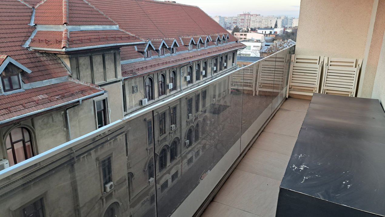 ICON RESIDENCE-PRIMARIA SECT. 1 / AP. 2 CAM./BALCON 8 mp/LOC DE PARCARE SUBTERAN
