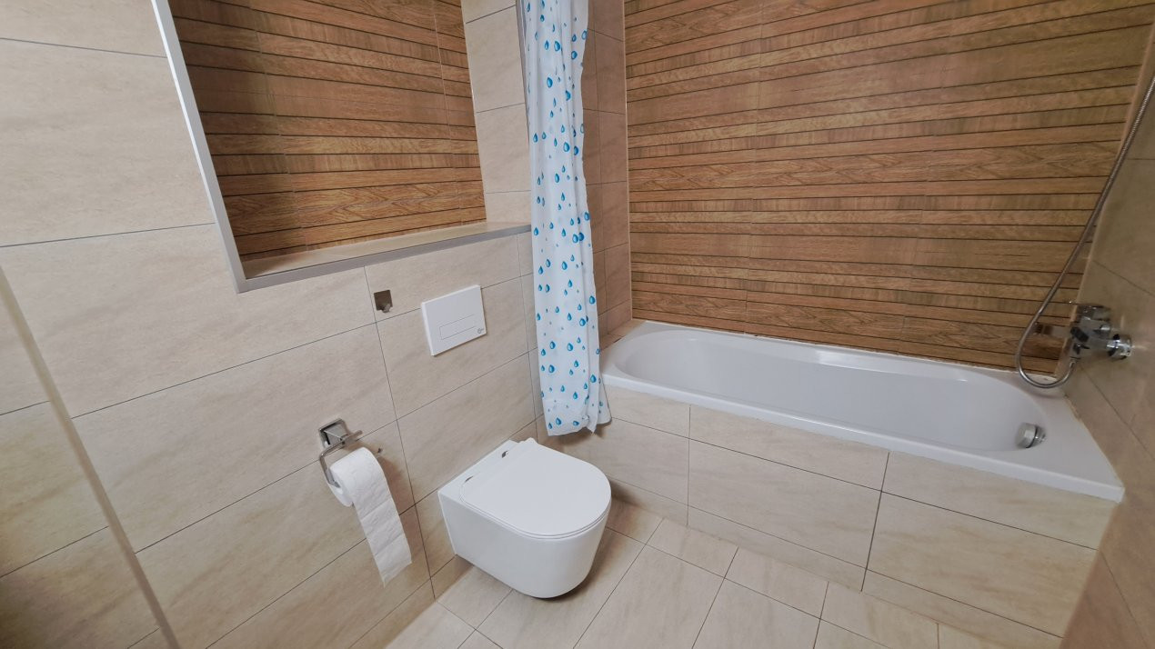 ICON RESIDENCE-PRIMARIA SECT. 1 / AP. 2 CAM./BALCON 8 mp/LOC DE PARCARE SUBTERAN
