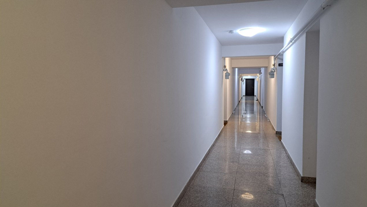 ICON RESIDENCE-PRIMARIA SECT. 1 / AP. 2 CAM./BALCON 8 mp/LOC DE PARCARE SUBTERAN