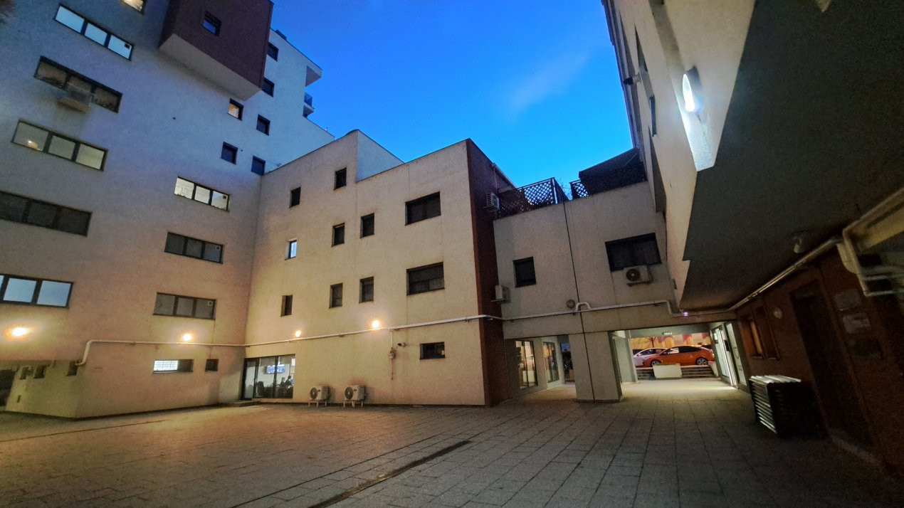 ICON RESIDENCE-PRIMARIA SECT. 1 / AP. 2 CAM./BALCON 8 mp/LOC DE PARCARE SUBTERAN