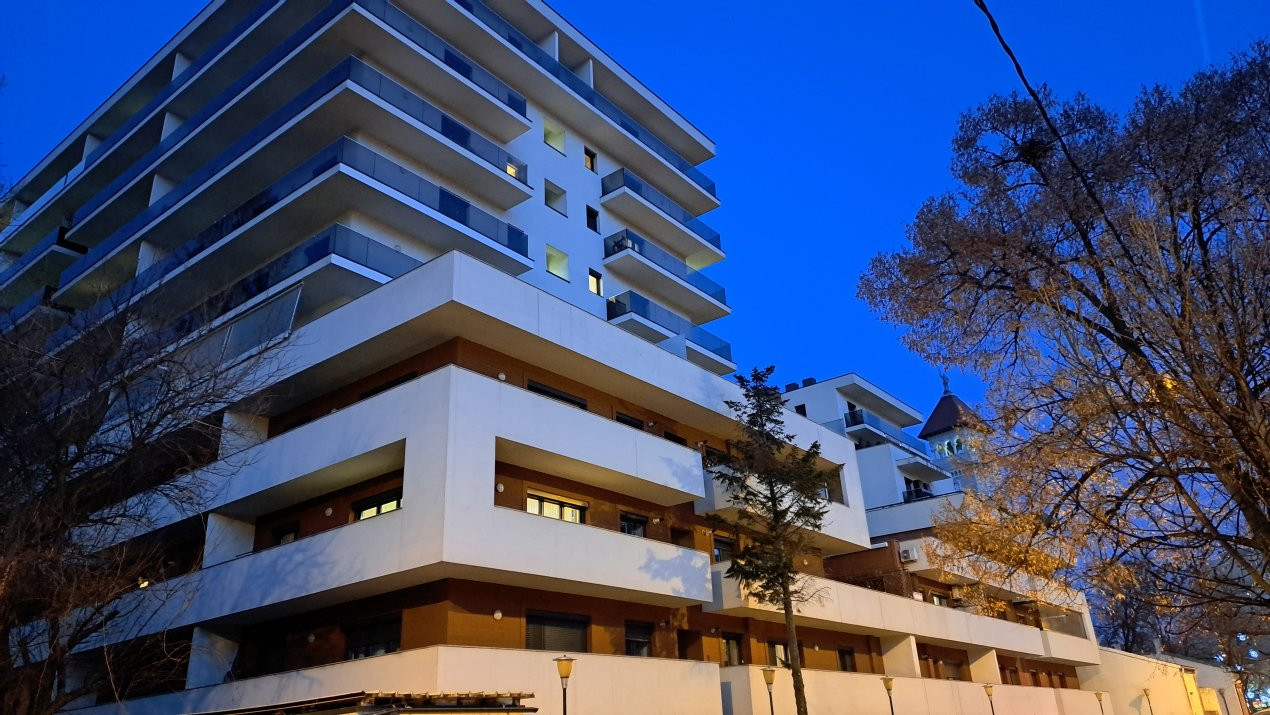 ICON RESIDENCE-PRIMARIA SECT. 1 / AP. 2 CAM./BALCON 8 mp/LOC DE PARCARE SUBTERAN