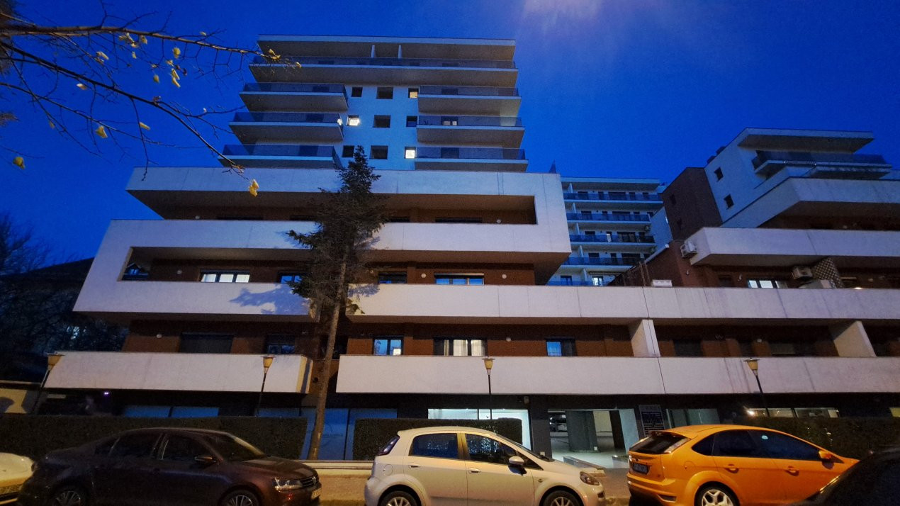 ICON RESIDENCE-PRIMARIA SECT. 1 / AP. 2 CAM./BALCON 8 mp/LOC DE PARCARE SUBTERAN