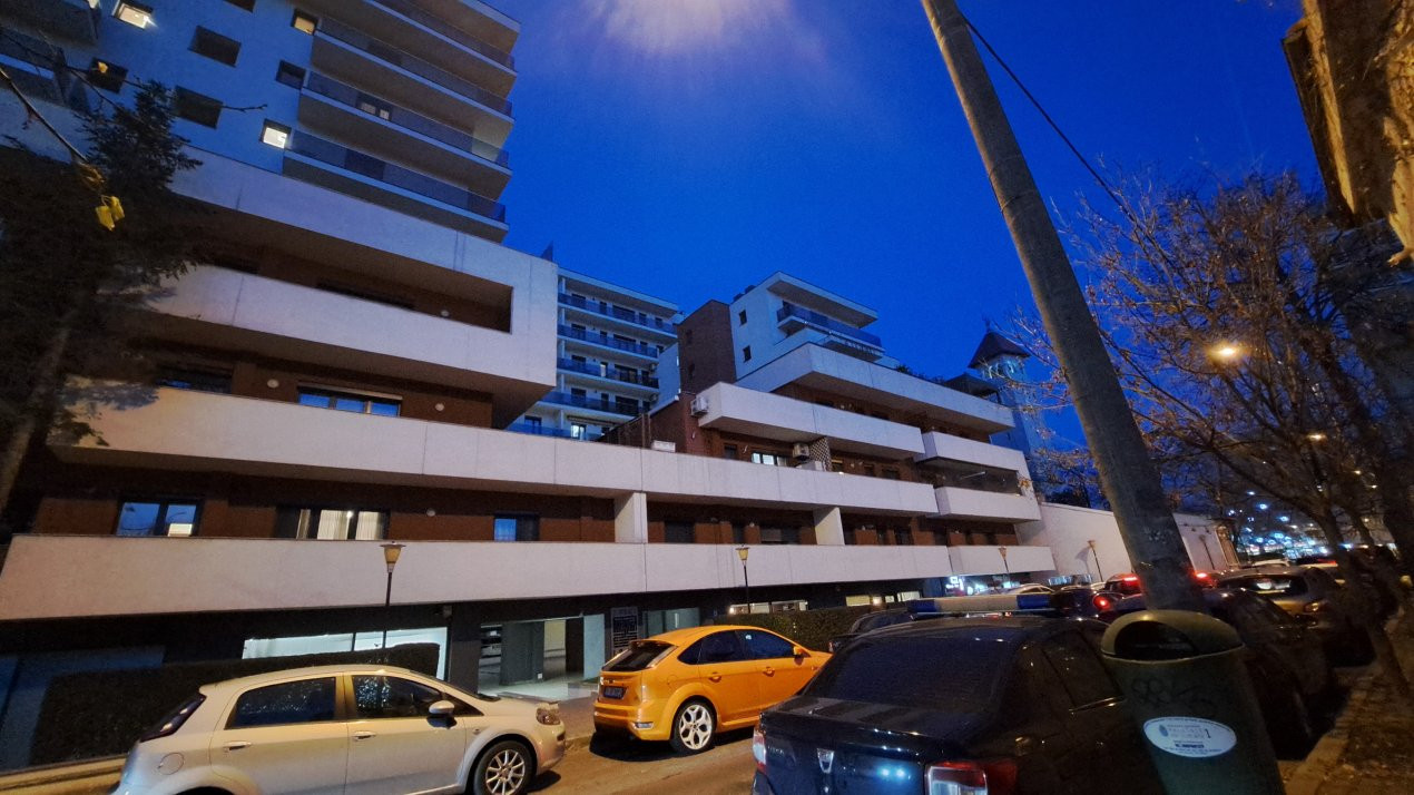 ICON RESIDENCE-PRIMARIA SECT. 1 / AP. 2 CAM./BALCON 8 mp/LOC DE PARCARE SUBTERAN