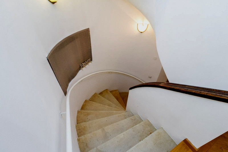 APARTAMENT FERMECATOR, 3 CAMERE, IN VILA, DOROBANTI – CAPITALE