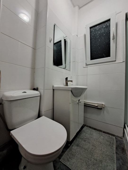 APART. 3 CAMERE, ET. 2, SPLAIUL INDEPENDENTEI, CENTRUL VECHI/ OLD TOWN