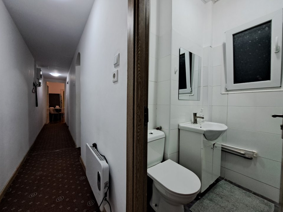 APART. 3 CAMERE, ET. 2, SPLAIUL INDEPENDENTEI, CENTRUL VECHI/ OLD TOWN