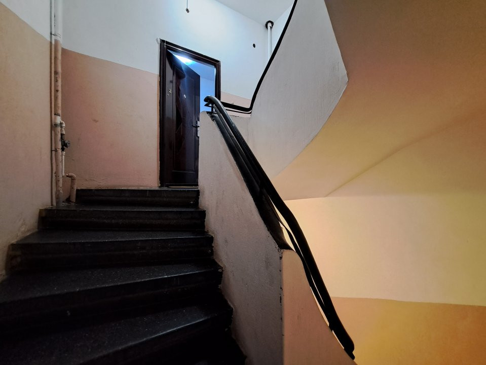 APART. 3 CAMERE, ET. 2, SPLAIUL INDEPENDENTEI, CENTRUL VECHI/ OLD TOWN
