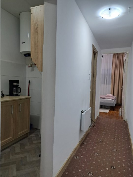 APART. 3 CAMERE, ET. 2, SPLAIUL INDEPENDENTEI, CENTRUL VECHI/ OLD TOWN