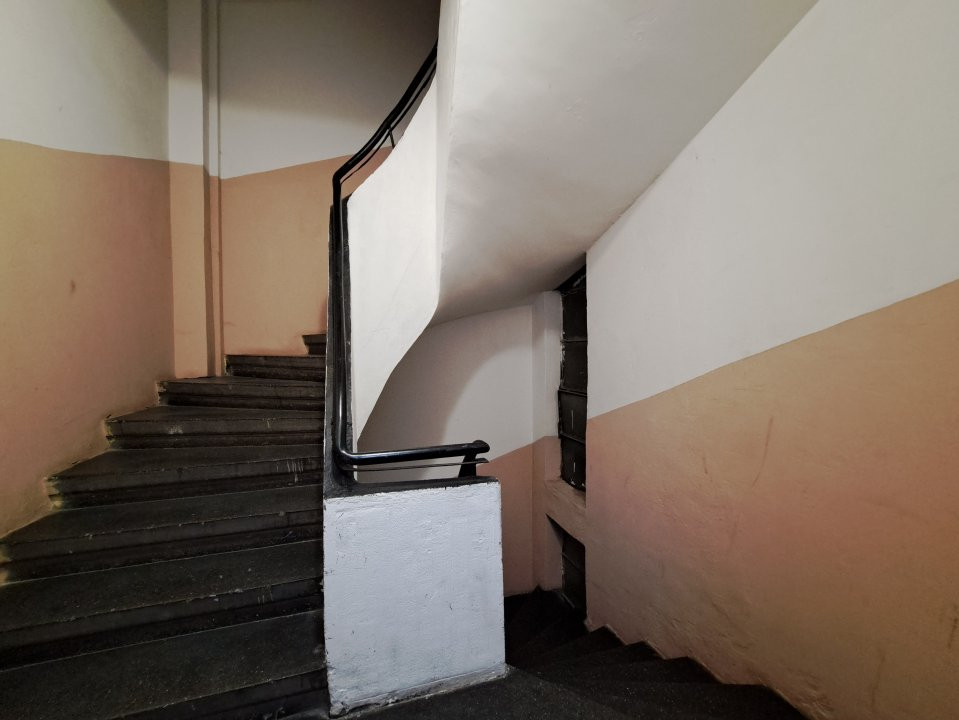 APART. 3 CAMERE, ET. 2, SPLAIUL INDEPENDENTEI, CENTRUL VECHI/ OLD TOWN