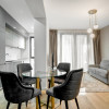 STUDIO DE LUX -WIN HERASTRAU/44 mp/MOBILAT/UTILAT/LOC DE PARCARE SUBTERAN INCLUS