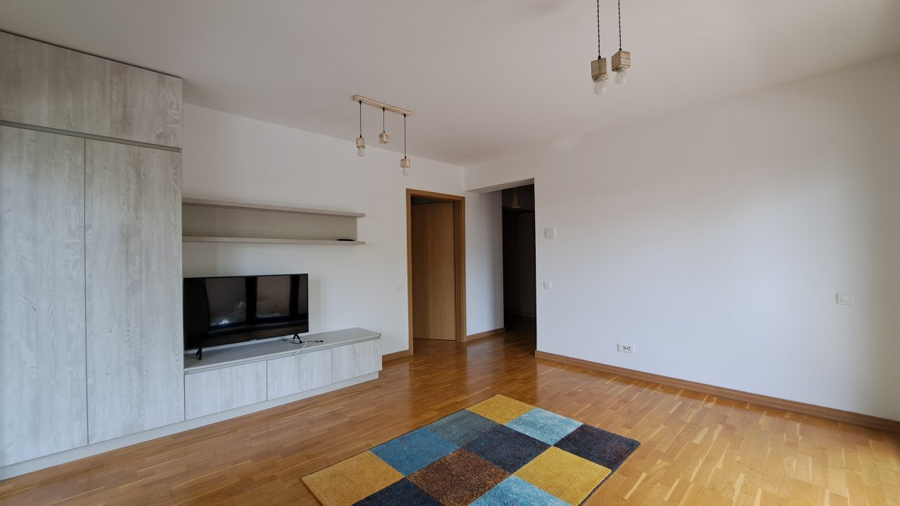 APARTAMENT 2 CAMERE/TERASA 20mp/ICON RESIDENCE/BANU MANTA