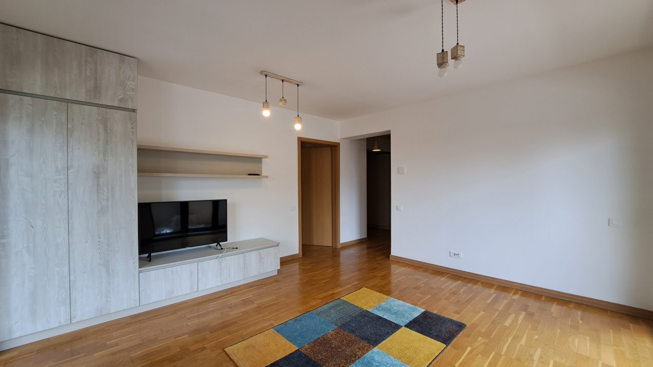 APARTAMENT 2 CAMERE/TERASA 20mp/ICON RESIDENCE/BANU MANTA